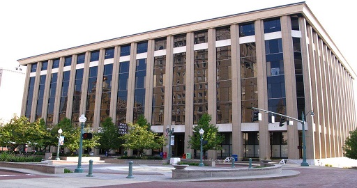 Stark County Office Building